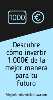 Estrategias para invertir 1000 euros online